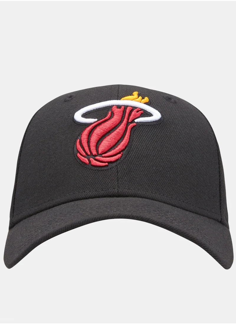 NEW ERA 9Forty NBA Miami Heat Cap