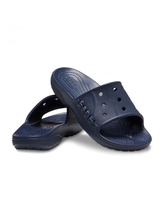 crocs Baya Single Strap Slydes