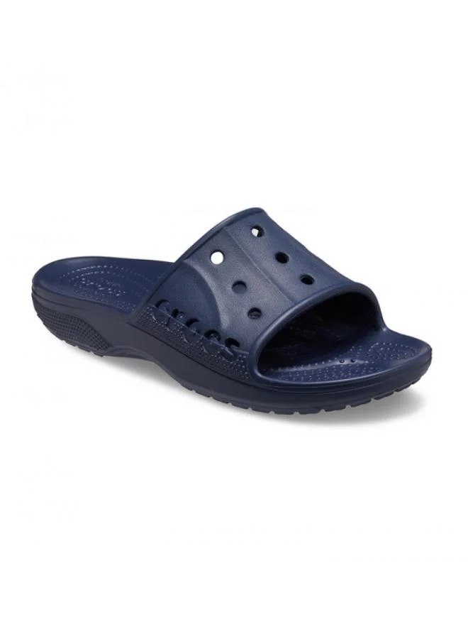 crocs Baya Single Strap Slydes