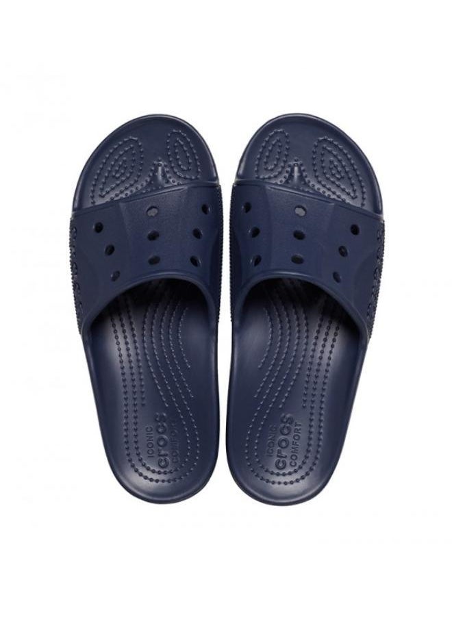 crocs Baya Single Strap Slydes  - Image 5