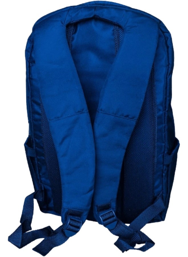 BackPack Bag for PS5 Game Console Storage - Dark Blue  - Image 4