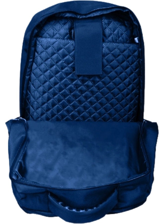 BackPack Bag for PS5 Game Console Storage - Dark Blue  - Image 3