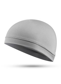 Outdoor Sports Men Cycle Cap Bicycle Bike Helmet Liner Running Skiing Motorcycle Beanie Cap Headwear
