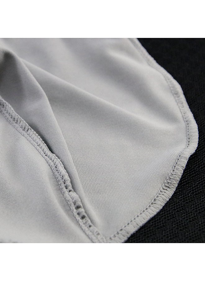 Generic - Outdoor Sports Men Cycle Cap Bicycle Bike Helmet Liner Running Skiing Motorcycle Beanie Cap Headwear - Image 1