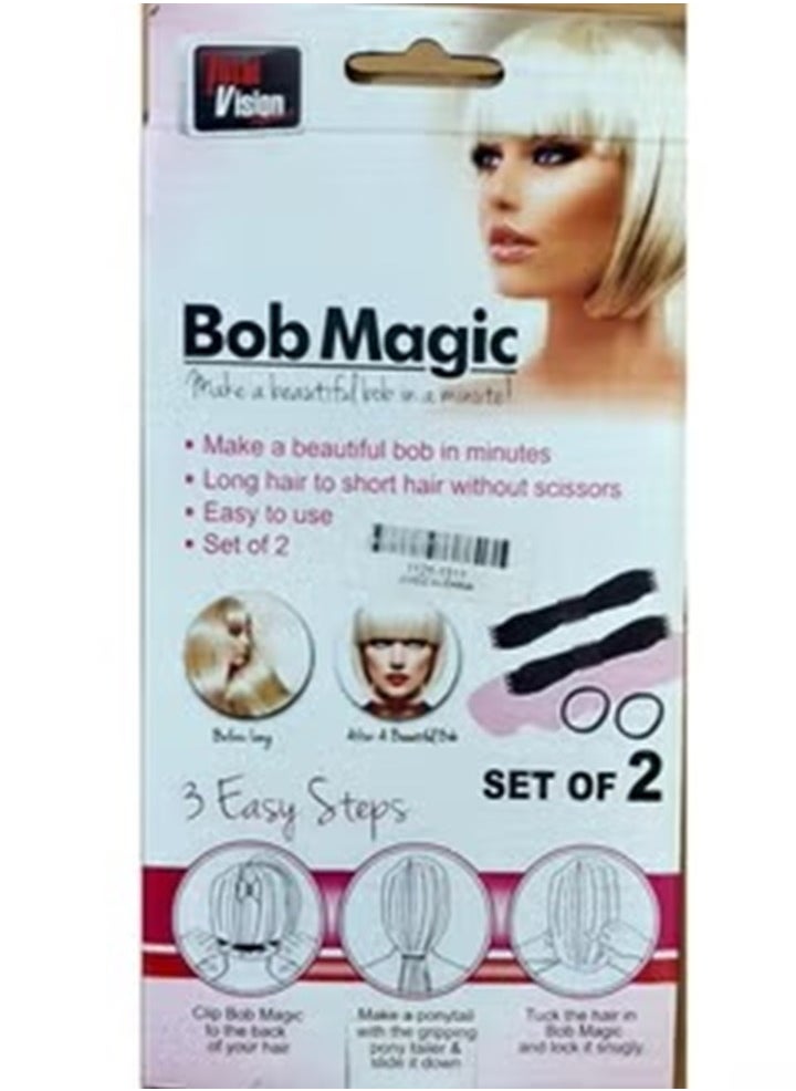 Clip Bob magic for any hair style - pzsku/Z98DC3D11BE237178D4A9Z/45/_/1702112853/f0be7b1d-51ab-4ece-83be-38fc9849218b