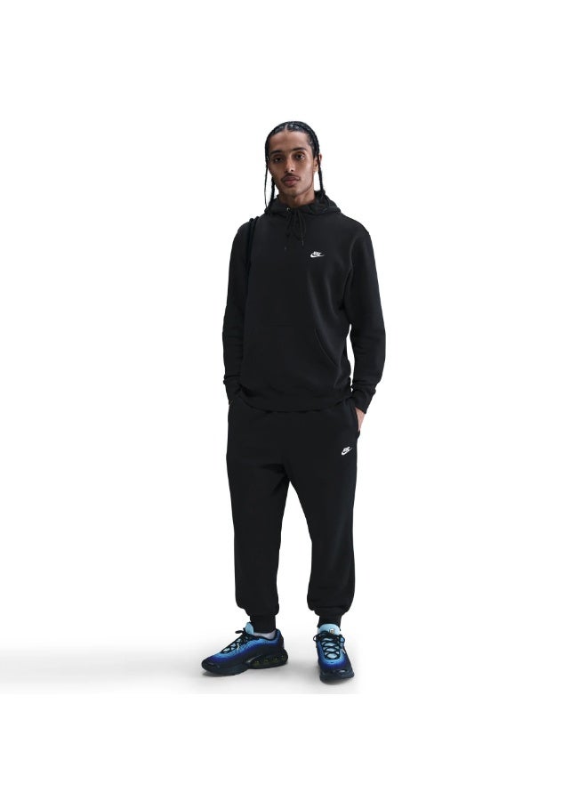 Nike Sportswear Club Fleece Pullover Hoodie - Image 1