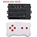 weelye RX30 24V Kids Powered Ride on car 24G Bluetooth Remote Control and Receiver Kit Controller Control Box Accessories for Children Electric Ride On Car Replacement Parts - Image 4