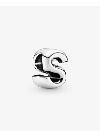 Silver S