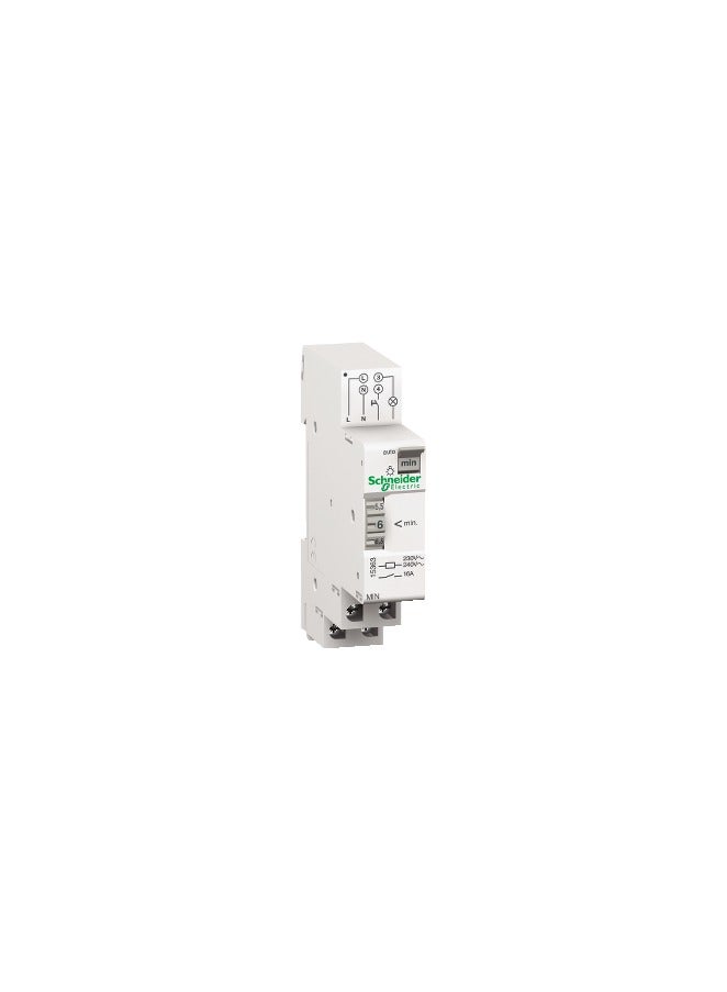 Schneider Schneider Electric Acti9 MIN Electromechanical timer 
