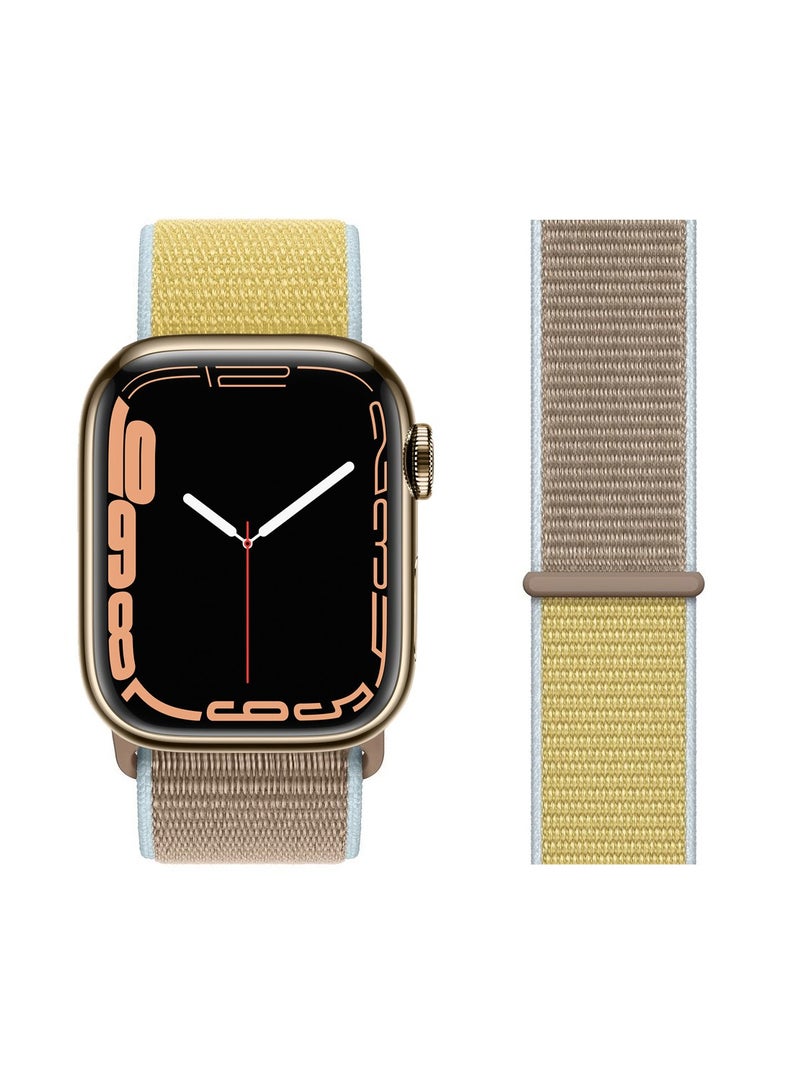 Perfii 3pcs Apple Watch Strap 42/41/40/38mm Replacement for Apple Watch Series 10/9/8/7/6/5/4/SE - Image 4