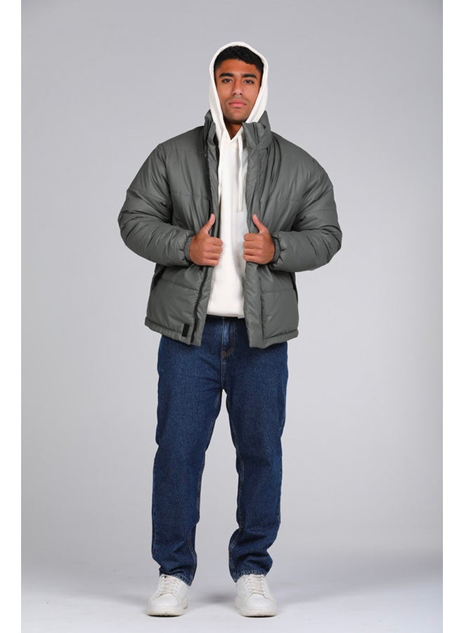 Marco Bergamo Men's jacket - Image 2