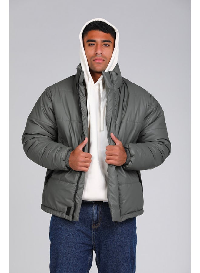 Marco Bergamo Men's jacket - Image 1