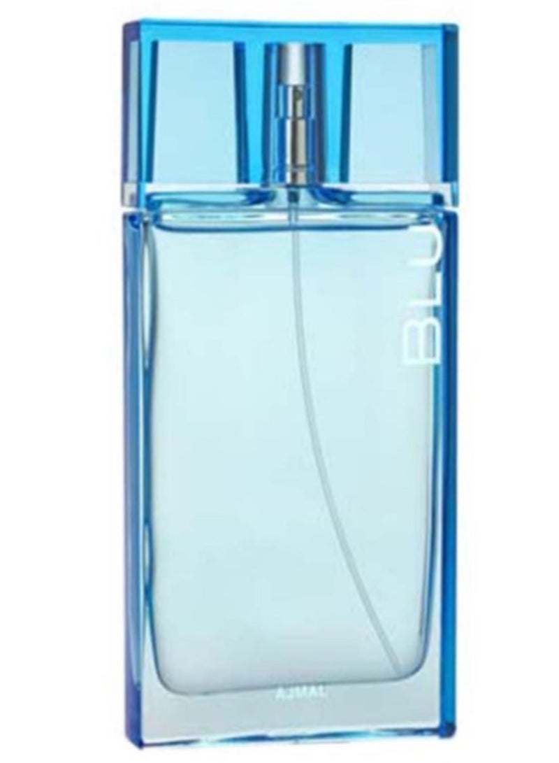 عطر أجمل بلو أو دو بارفان 90 مل