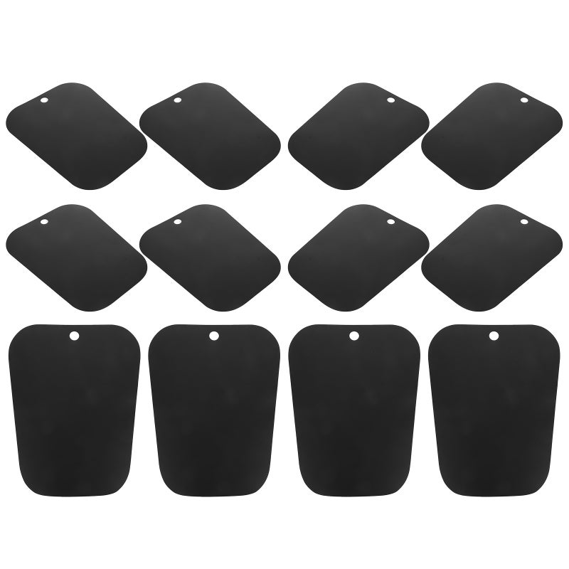 12pcs Reusable Boot Shapers For Tall Boots Women And Men Boot Shape Holders To Keep Boots From Slouching Sturdy Boot Inserts - Image 1
