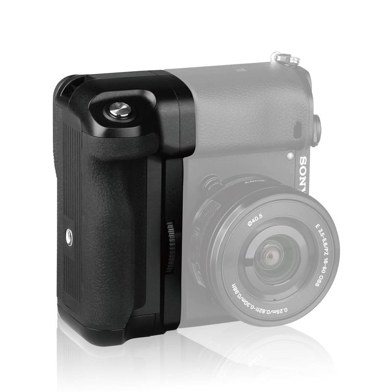 Meke Meike MK-A6300 Pro Built-in Remote Controller up to 100M to Control Shooting for Sony A6100 A6400 A6300 A6000 Cameras - Image 2
