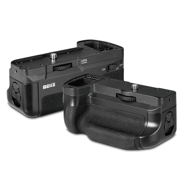 Meke Meike MK-A6300 Pro Built-in Remote Controller up to 100M to Control Shooting for Sony A6100 A6400 A6300 A6000 Cameras - Image 3