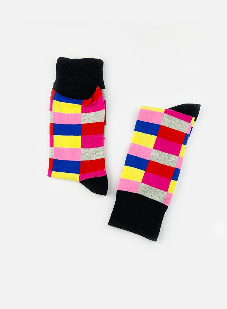 Socks in bright colors suitable for everyone - Image 2
