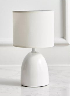 Selene Ceramic Table Lamp - 28 cm - pzsku/Z98DD2F1FEEAD23C857E0Z/45/_/1740306551/d28fd32c-2fc1-4d18-bf45-a5b6faa75301