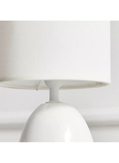 Selene Ceramic Table Lamp - 28 cm - pzsku/Z98DD2F1FEEAD23C857E0Z/45/_/1740306553/bf124ff7-c729-4d35-bf14-f3f5c0dad34e