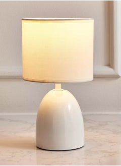 Selene Ceramic Table Lamp - 28 cm - pzsku/Z98DD2F1FEEAD23C857E0Z/45/_/1740306555/e4373082-fe6f-4407-bf61-fc147fde83d1