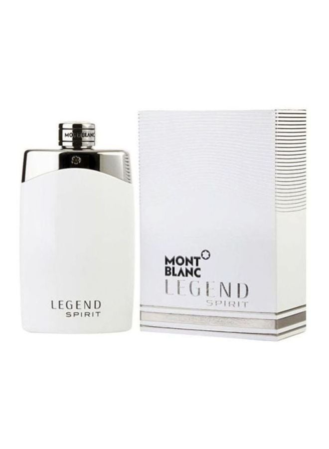 مون بلان عطر ليجاند سبيريت 200ملليلتر - Image 2