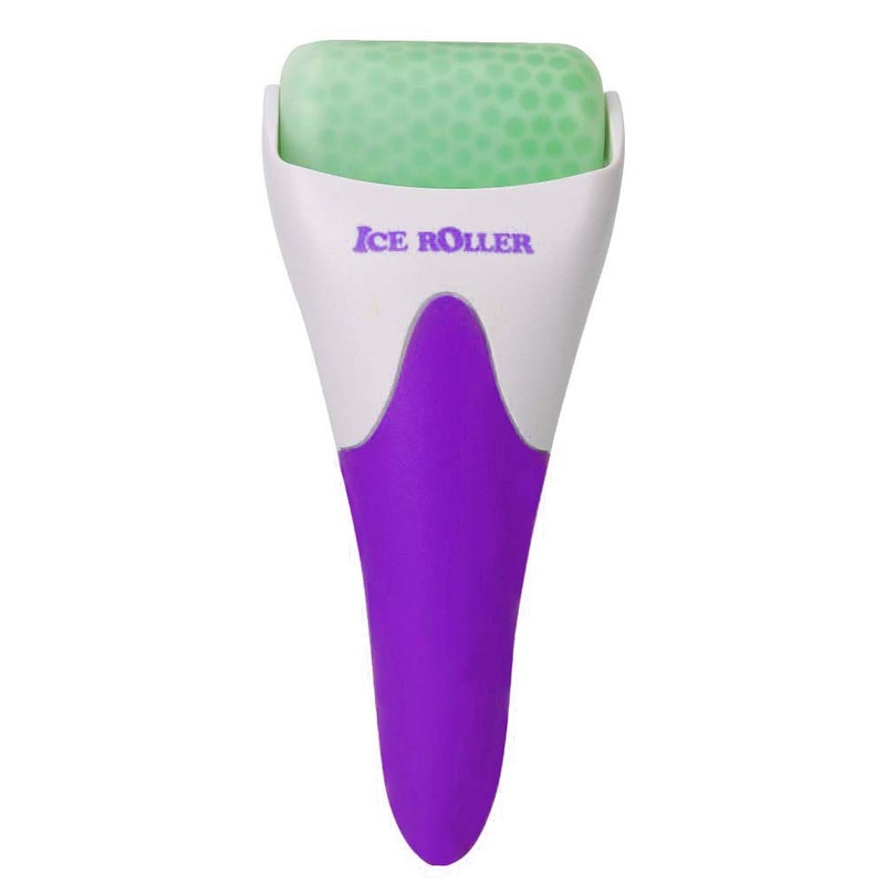 ESARORA Ice Roller for Face  Eye Puffiness Migraine Pain Relief and Minor Injury Skin Care Products