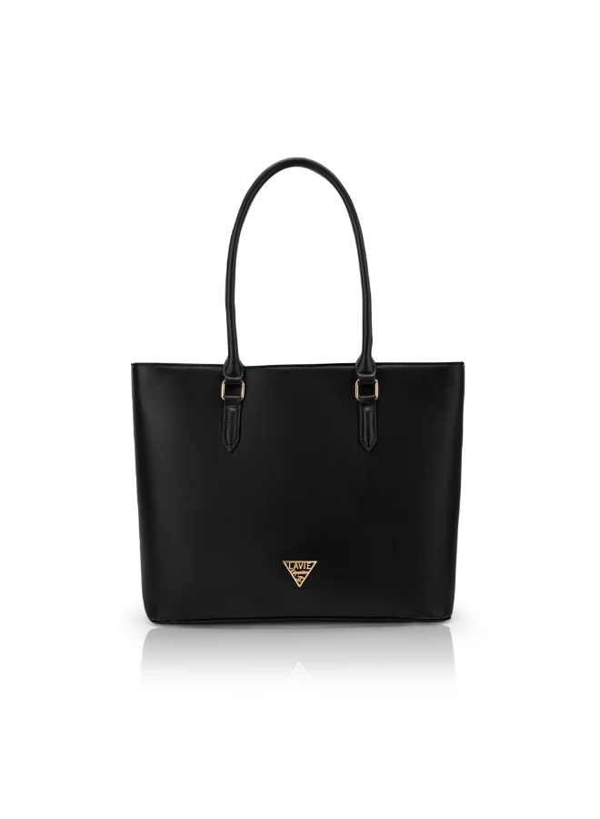 Signature Women's Detroit Pro Tote (BLACK)