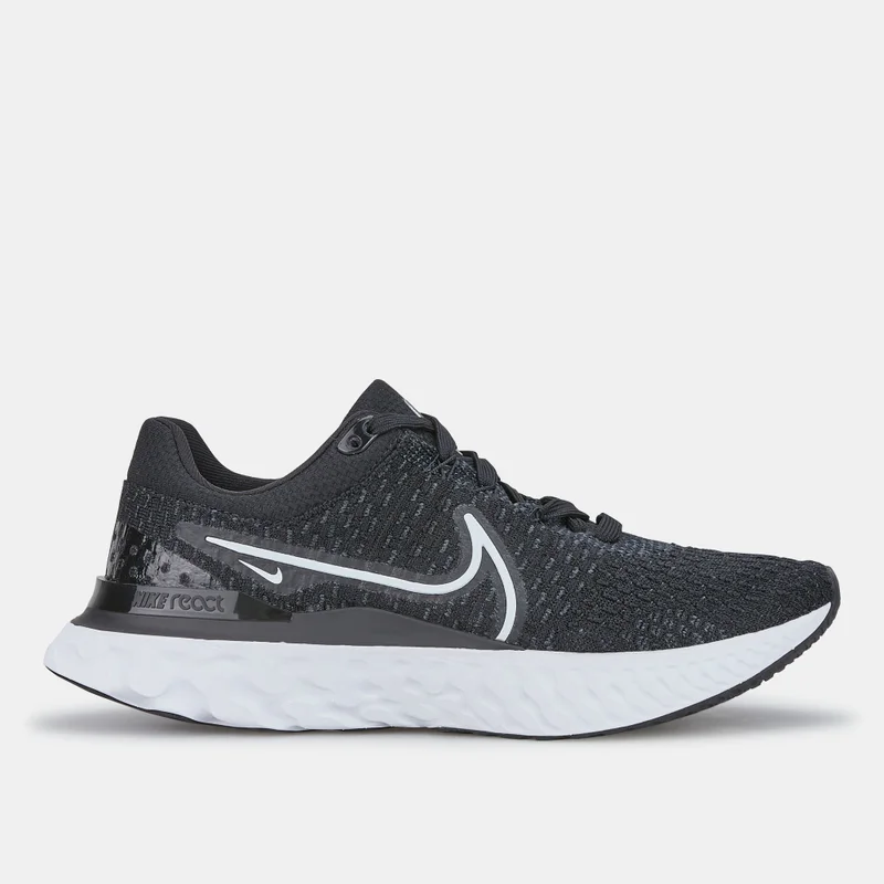 Nike Women's React Infinity Run Flyknit 3 Shoe
