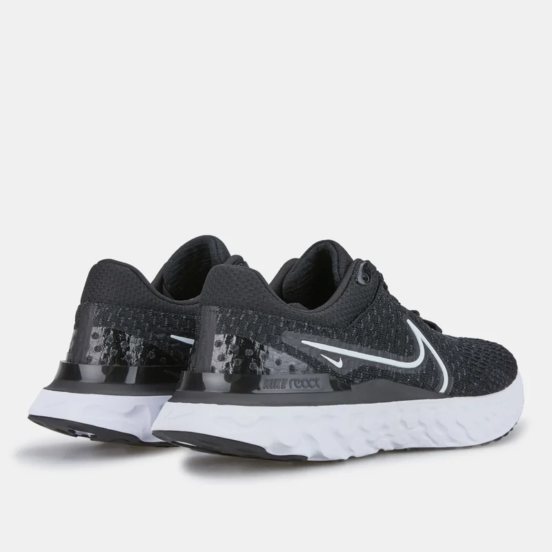 Nike Women's React Infinity Run Flyknit 3 Shoe