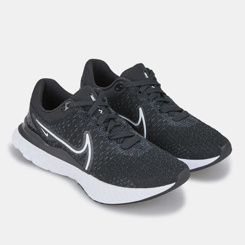 Nike Women's React Infinity Run Flyknit 3 Shoe