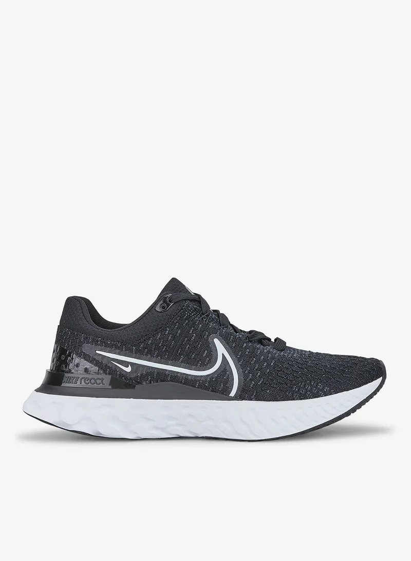 Nike Women's React Infinity Run Flyknit 3 Shoe