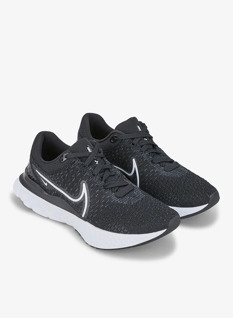 Nike Women's React Infinity Run Flyknit 3 Shoe