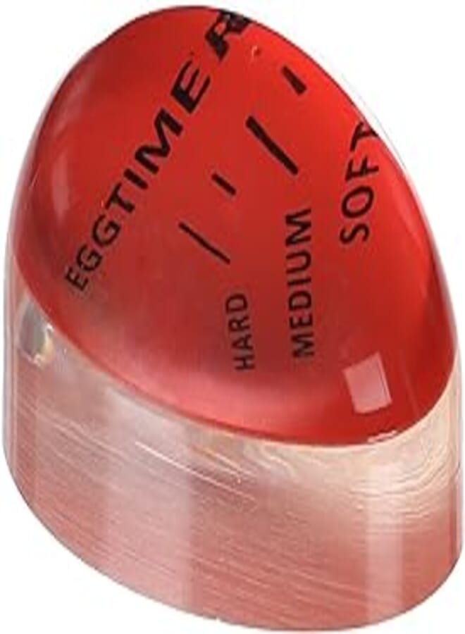 Generic Timer for cook eggs 