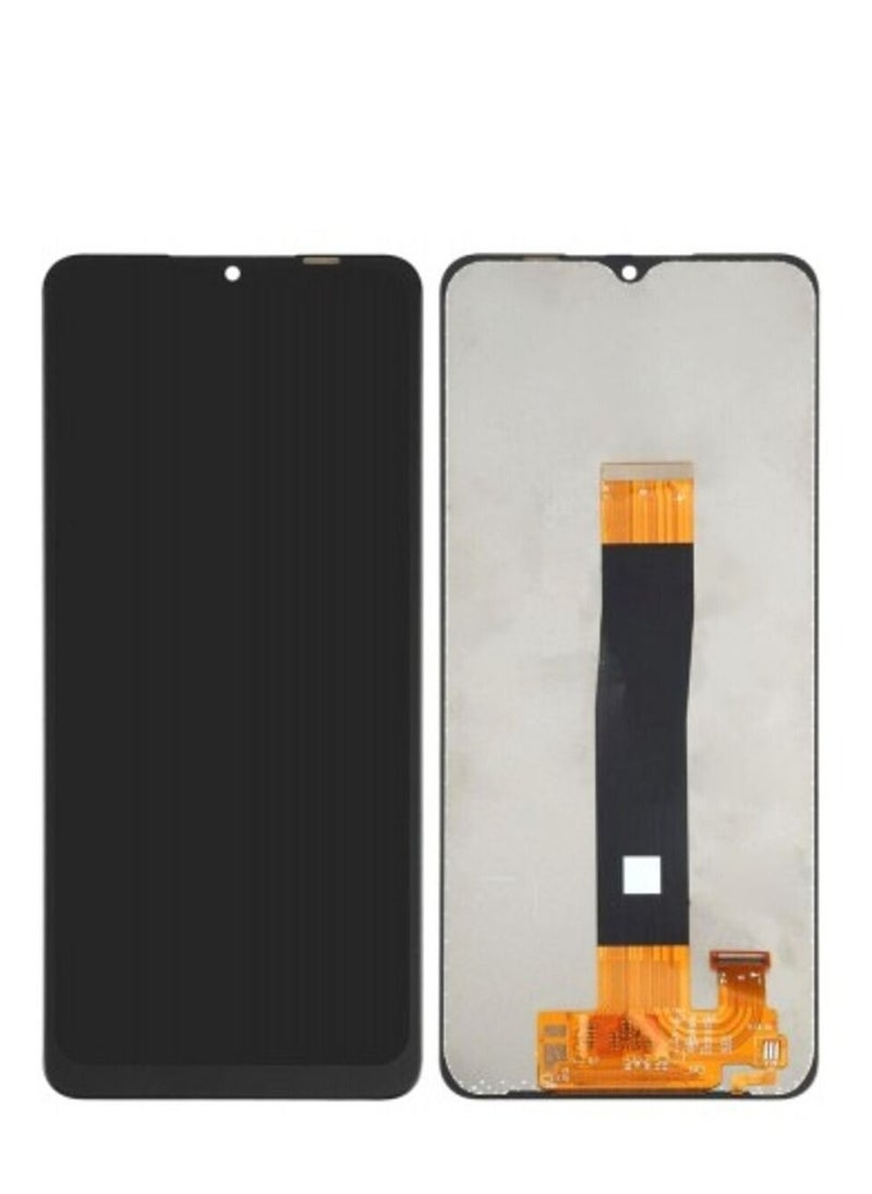 Generic - Replacement LCD Touch Screen For Samsung A12 - Image 1