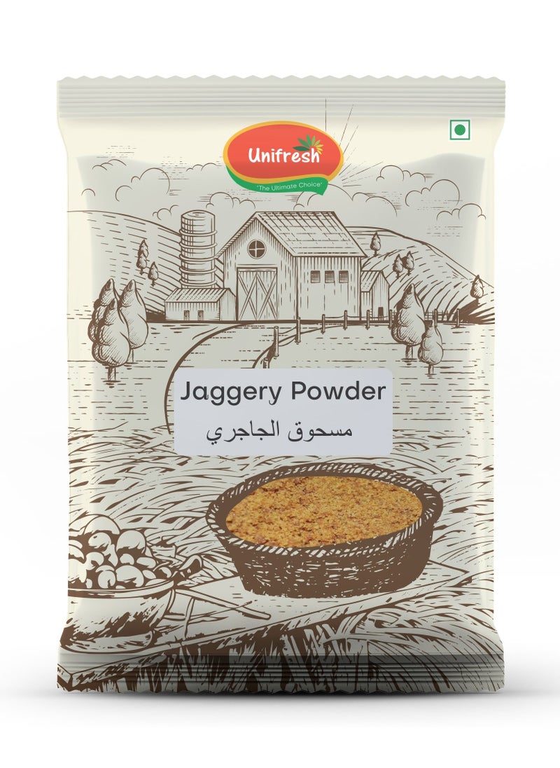 Unifresh Premium Jaggery Powder 1kg  - Image 1