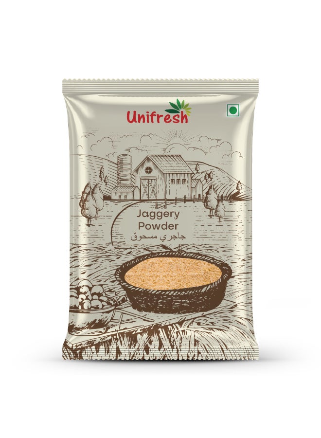 Unifresh مسحوق جاجري فاخر - Image 1