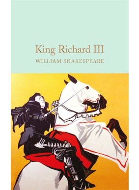 King Richard III - pzsku/Z98DDA5C0716B5D028154Z/45/_/1734526064/3f0040ac-ce8e-4331-aa94-09f34bb21024