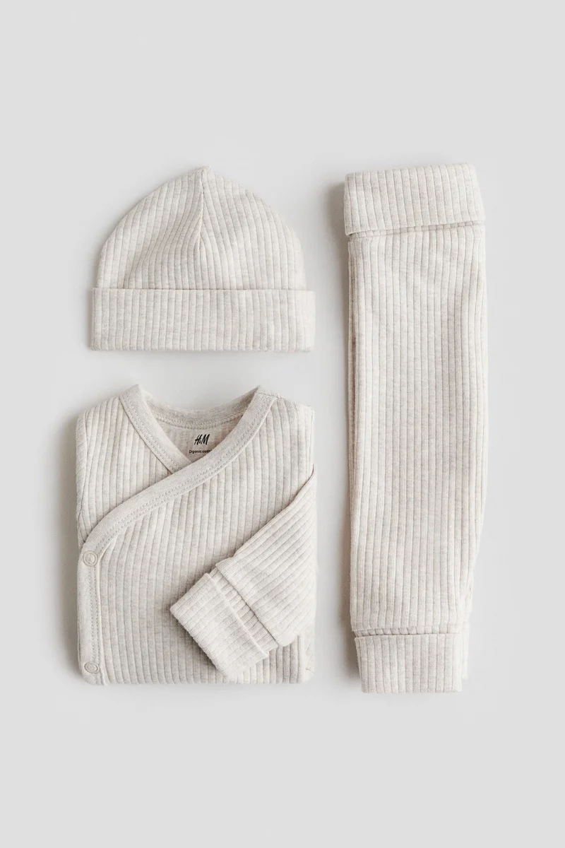 اتش اند ام Adjustable fit set