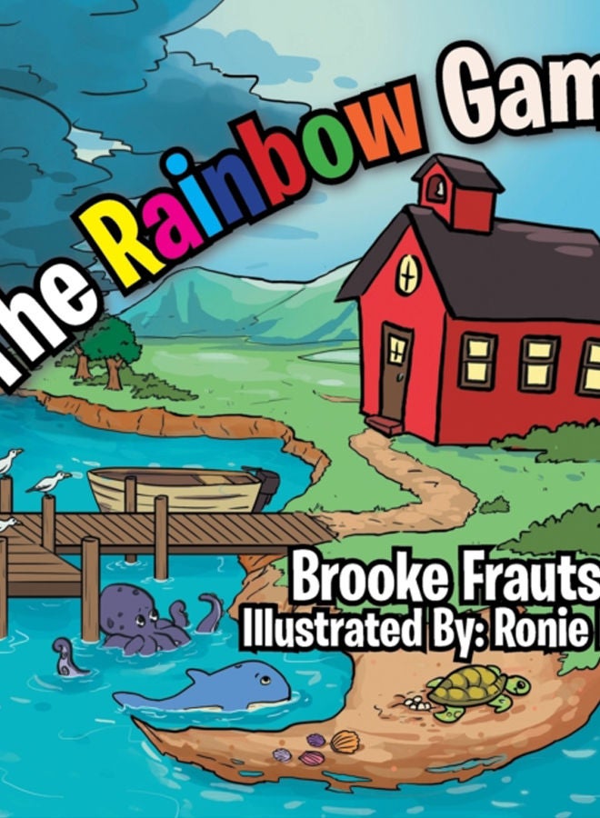 The Rainbow Game 