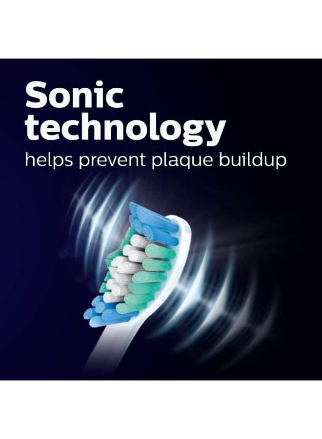PHILIPS SONICARE Sonicare Protective Clean 4300 Power Toothbrush Blue - Image 4