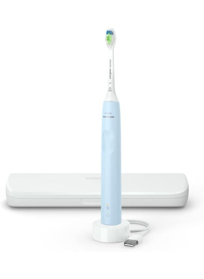 PHILIPS SONICARE Sonicare Protective Clean 4300 Power Toothbrush Blue - Image 2