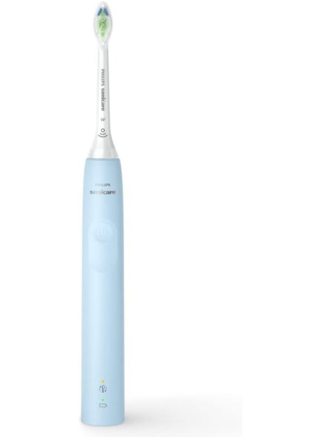 PHILIPS SONICARE Sonicare Protective Clean 4300 Power Toothbrush Blue - Image 3