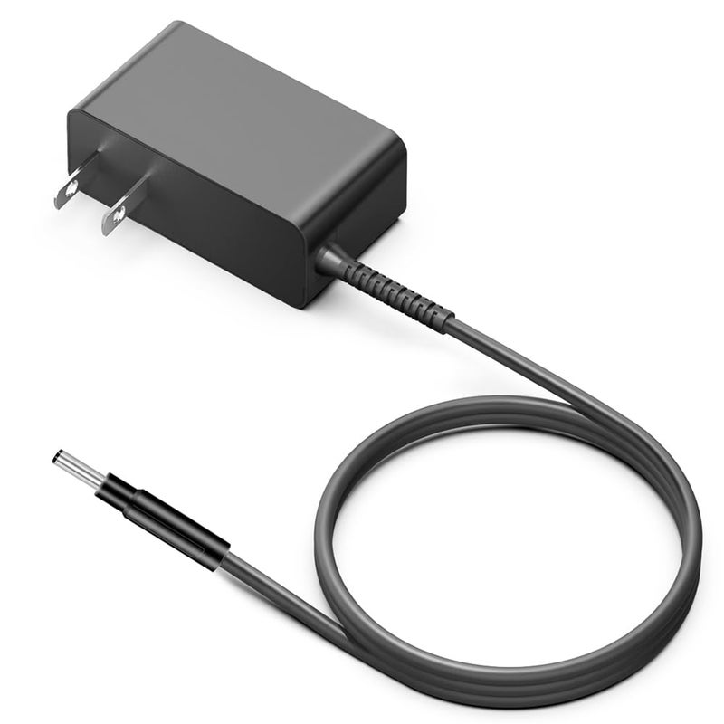 TAIFU AC Adapter for Eureka MC2805A P0801 Cordless Vacuum Cleaner Charger NEC180 NEC182 NEC185 NEC186 NEC280TL NEC280 NEC380 NEC480 NEC101 NEC122 NEC222 NEC124 NEC126 NEC220 NEC229Power Supply Cord - Image 1