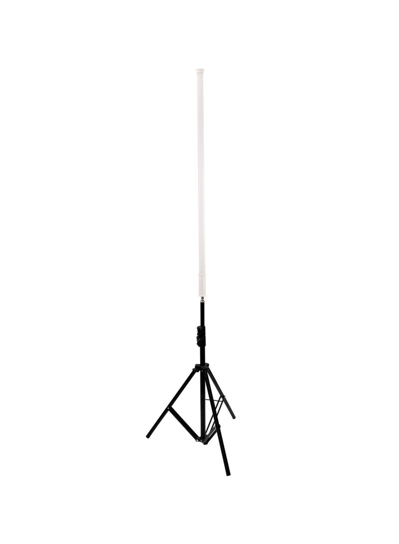 نانليت Nanlite PavoTube T8-7X RGB LED Pixel Tube Light 4KIT - Image 4