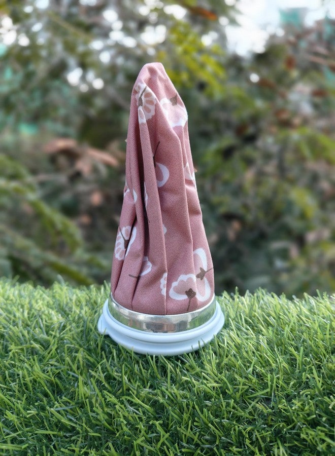 أيه أتش سي أس كيس ثلج قابل لإعادة الاستخدام من AHCS، كيس ماء ساخن للإصابات، العلاج بالحرارة والبرودة وتسكين الألم (صغير) - Image 3