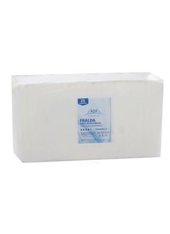 FRALDAS Adult Diaper - Standard ADA Comfort - Portugal  - Image 5