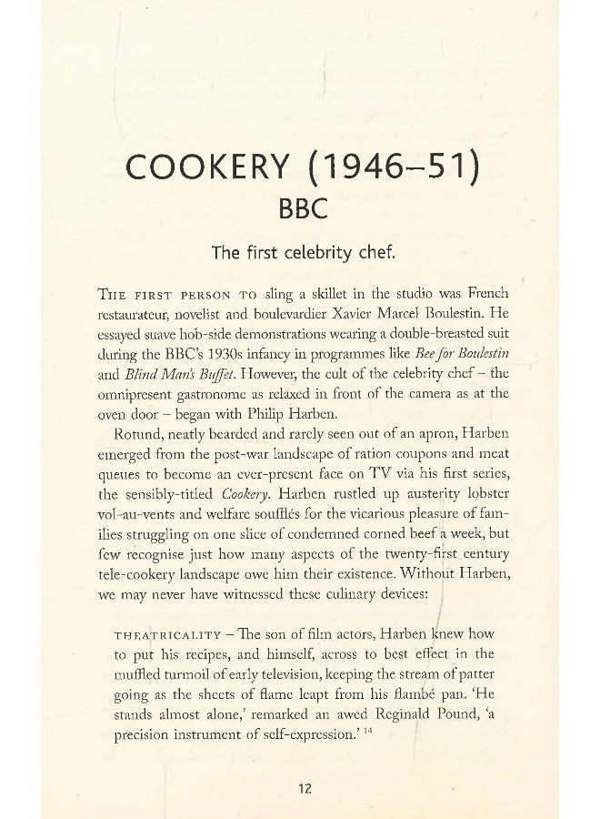 Television : A History In 100 Programmes - Image 5