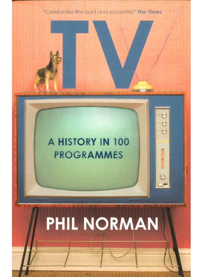 Television : A History In 100 Programmes - Image 1