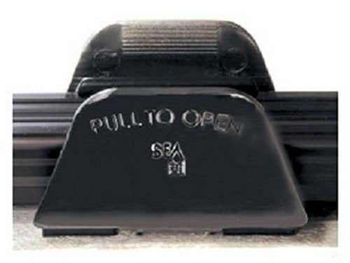 Stag RV Trailer Camper Hardware Mirror Door Travel Latch - Image 1