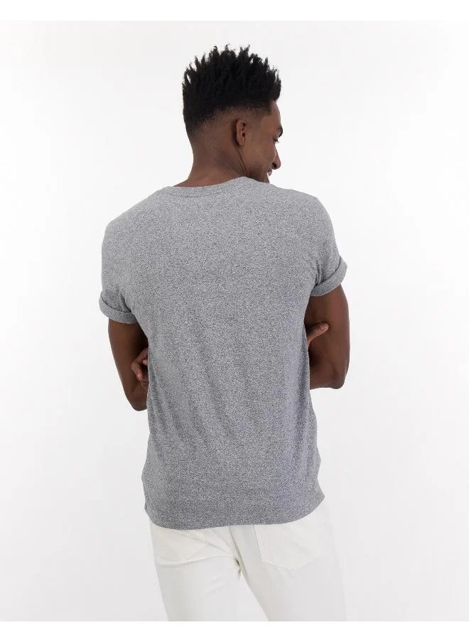 امريكان ايجل AE V-Neck T-Shirt
